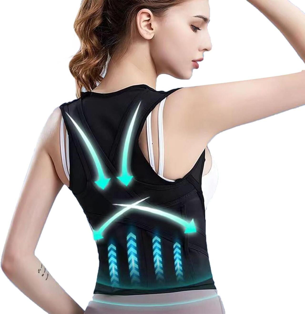 Corrector Postural Premium